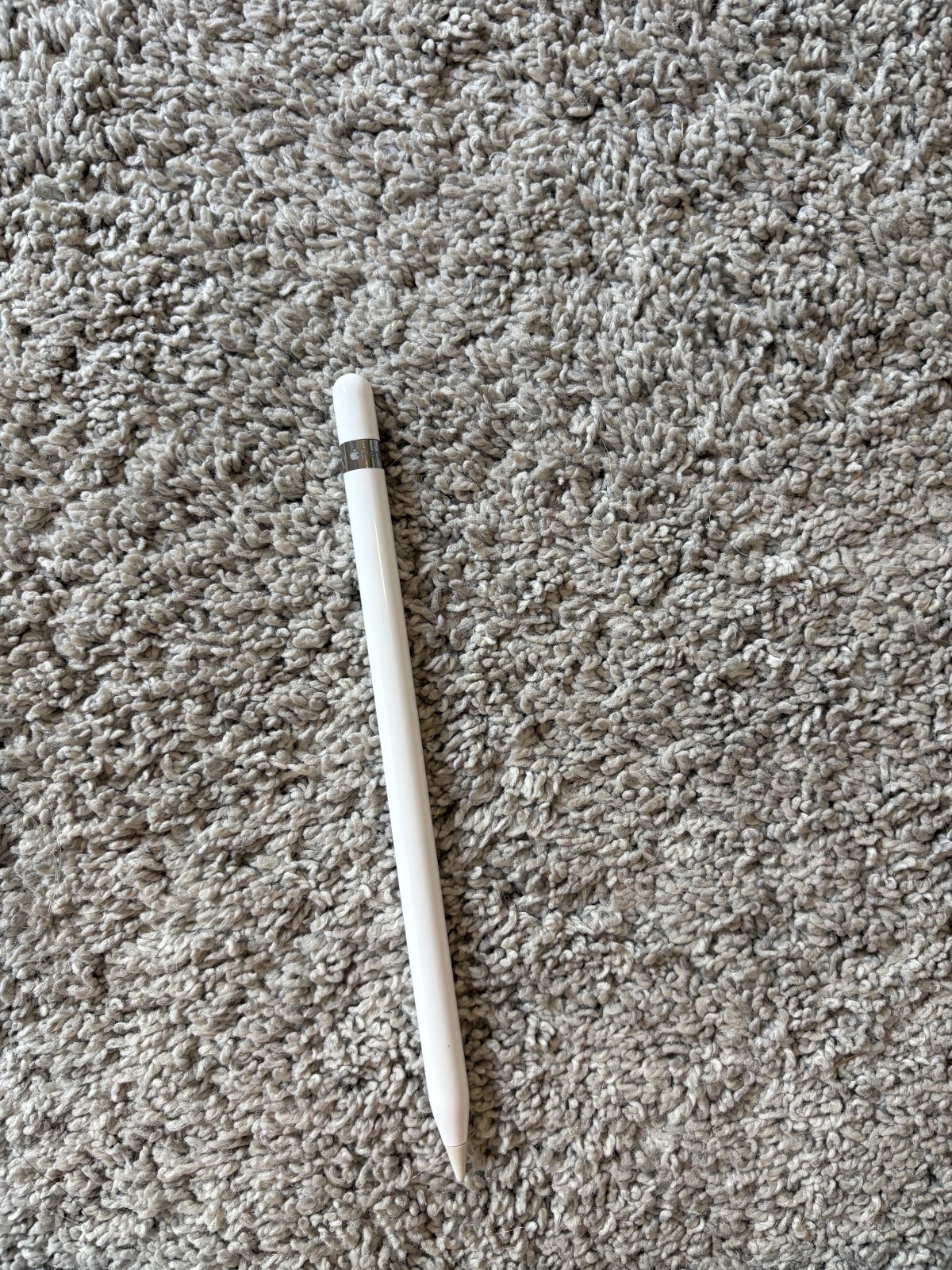 Apple Pencil 1st Generation A1603 – Genuine Apple Stylus for iPad