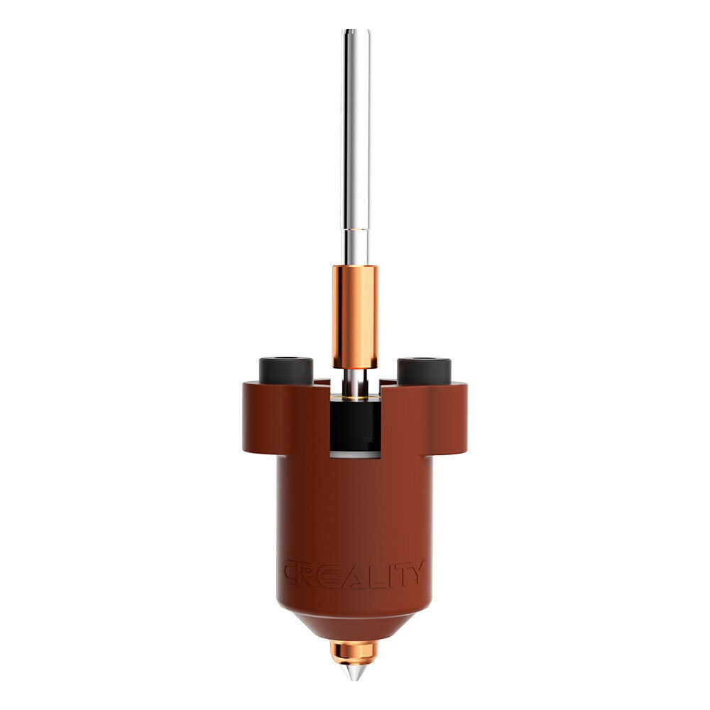 K1C Ceramic Heating Block Kit—Quick-swap Nozzle Kit with High Q6N0