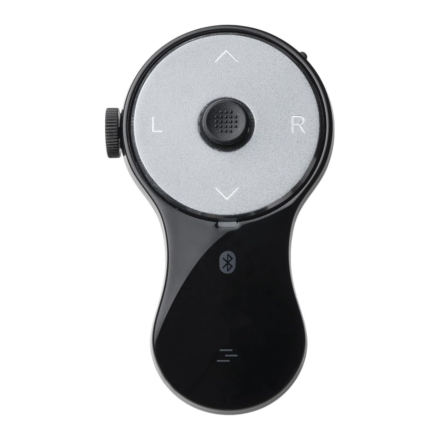 3-in-1 Bluetooth Finger Ring Mouse Wireless Clicker Scroller Page Turn