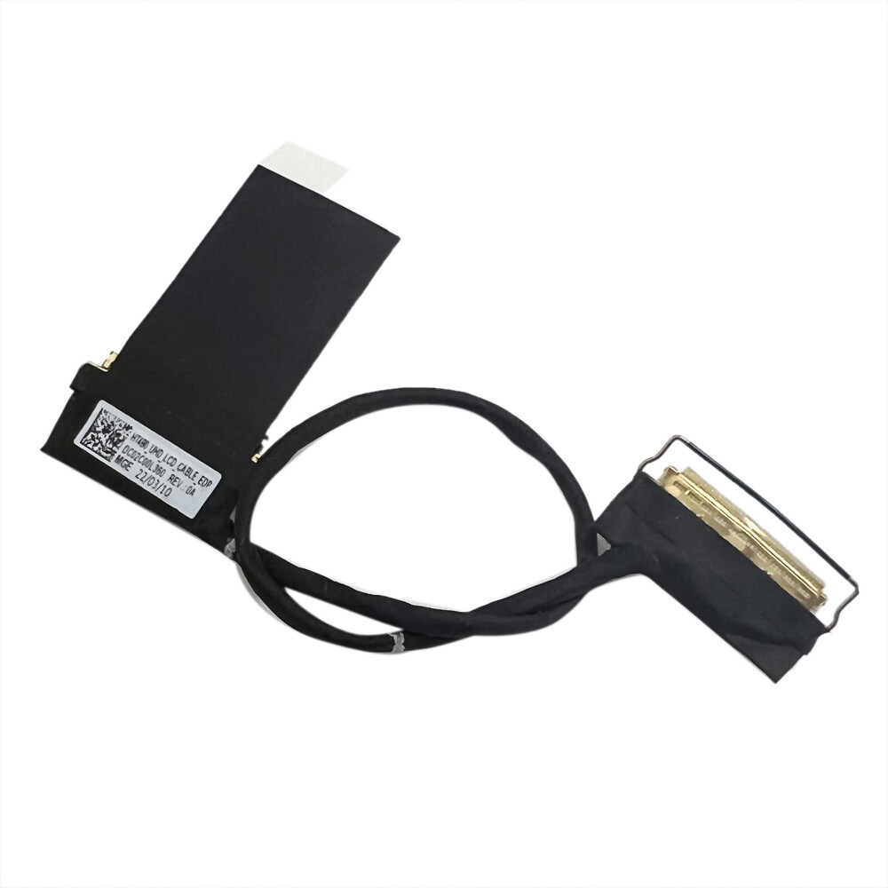 40PIN LCD EDP UHD Screen Cable  for Lenovo Thinkpad T14 Gen 2 P14s Gen 2