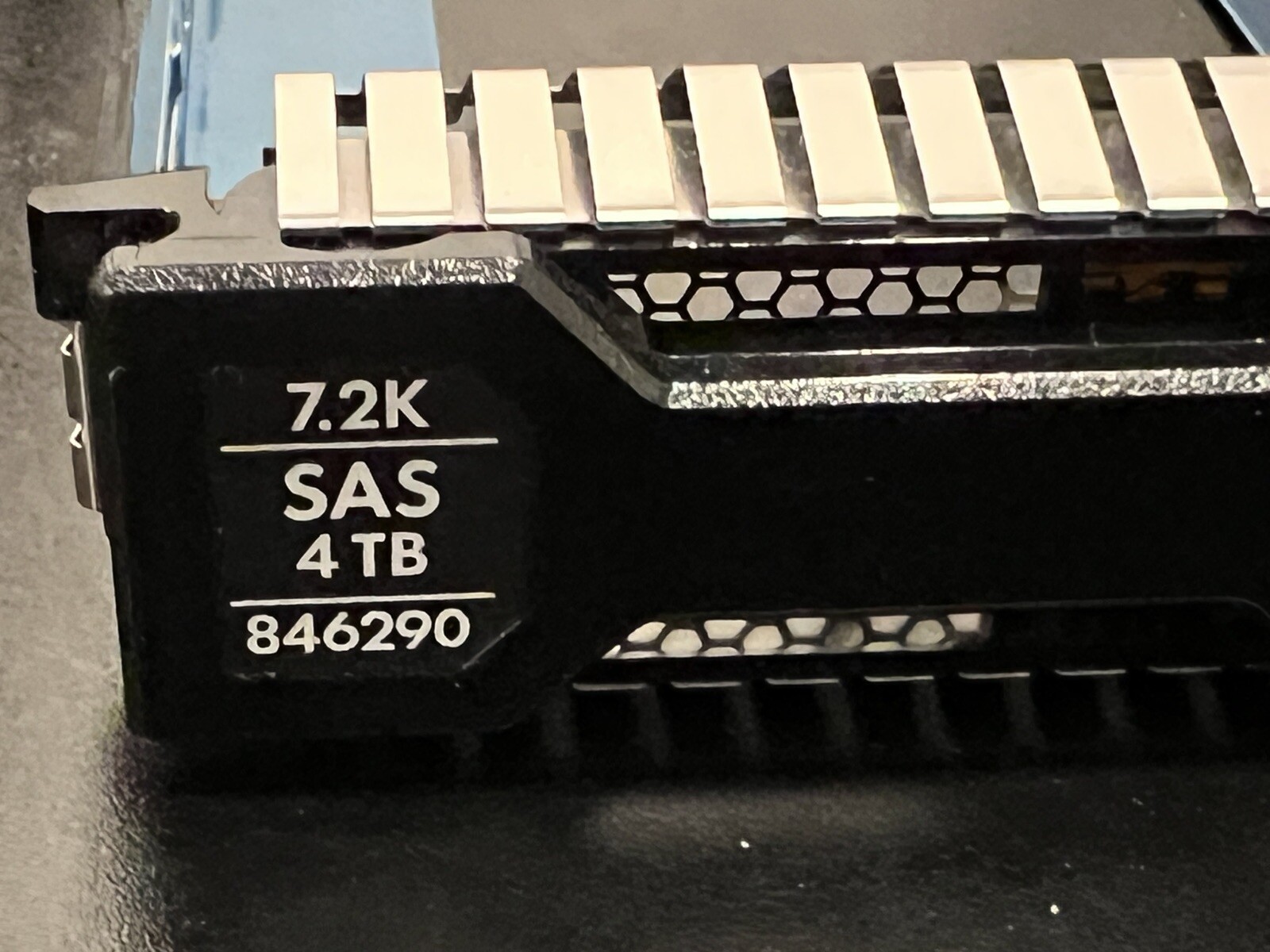 HP 651314-001 3.5 inchLFF HDD Tray Caddy