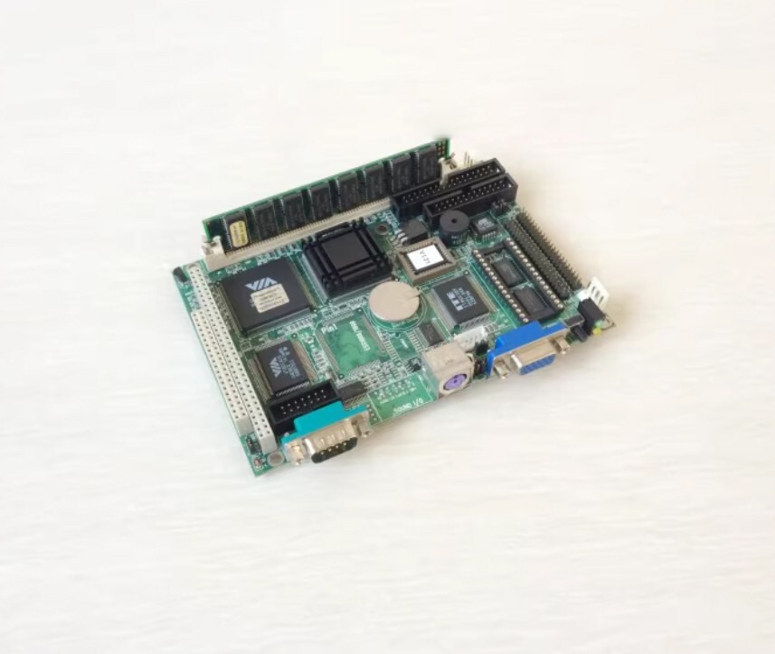 PCM-4825 Rev.A1 ADVANTECH Card