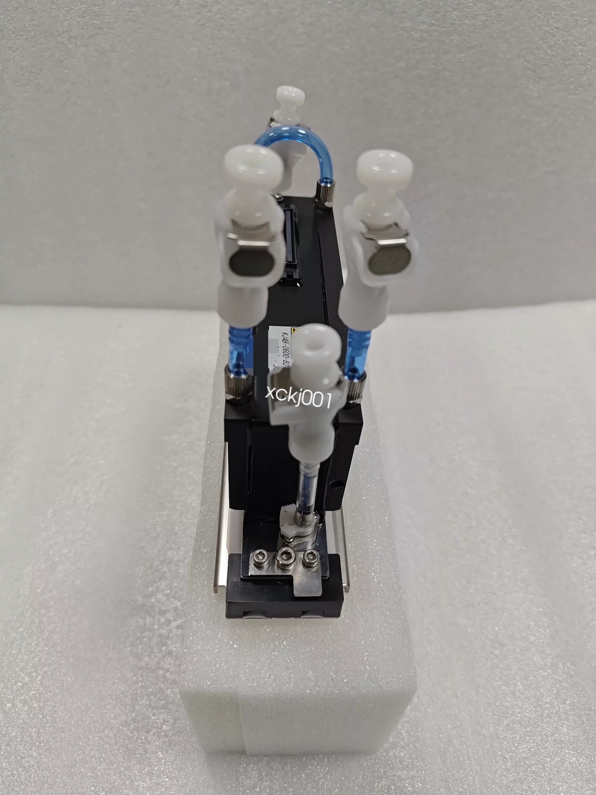 Kyocera KJ4B-0600RC water circulation water-based single channel print head