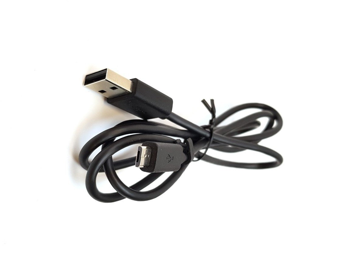 Micro USB Charging Cable Cord Quality 3 Feet (Lot of 50)