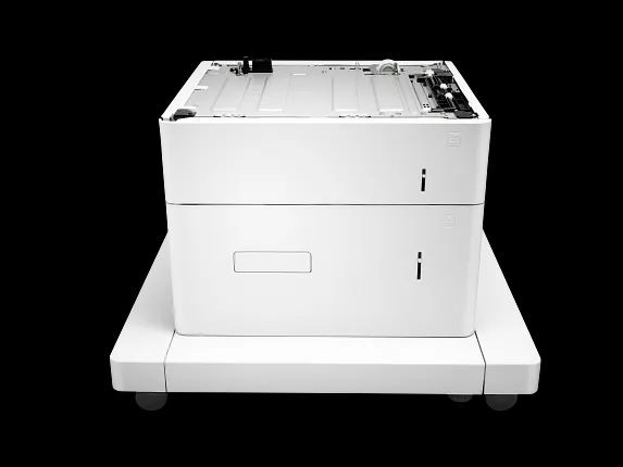 *New* HP LaserJet Paper Feeder & Stand J8J92A