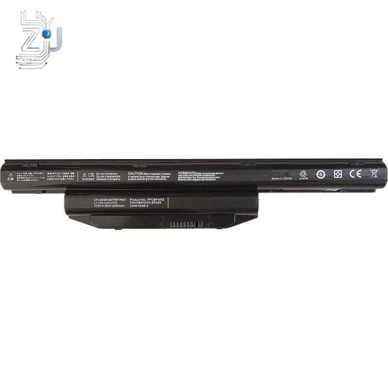 FPCBP405Z Battery for Fujitsu LifeBook A557 E544 E733 E734 E743 E744 AH544 S935