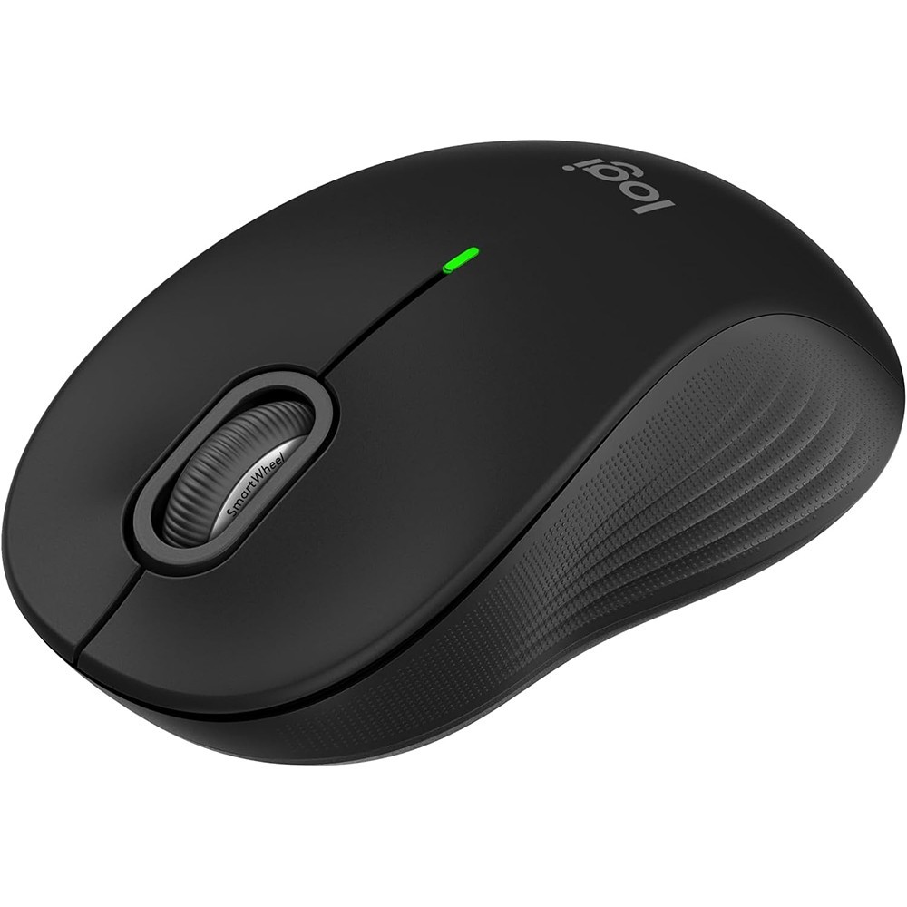 Logitech Signature M550 Optical Silent Clicks 4000DPI Bluetooth Wireless Mouse