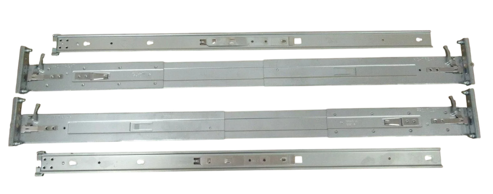 HP HPE ProLiant 2U DL380 GEN9 DL380p G9 DL560 2U Rack Mount rack mount Rail Kit