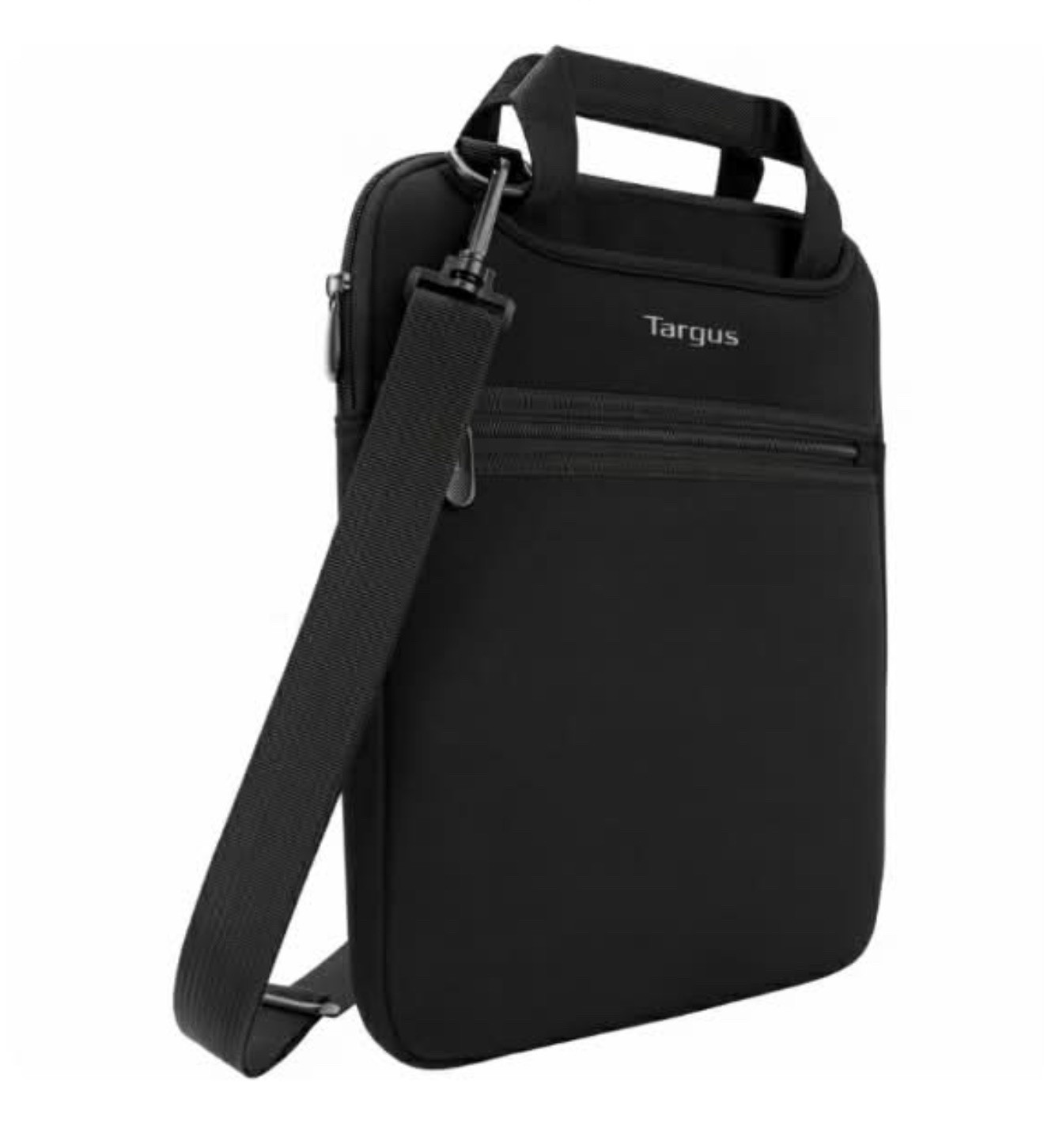 Targus 12-14" Grid Convertible Slimcase w/ DOME Protection Black NEW