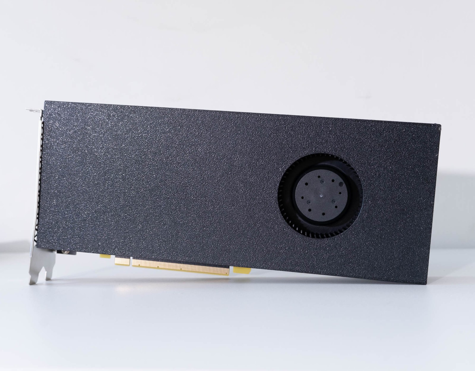 NVIDIA Tesla V100 32GB SXM2 GPU w/ PCIe Adapter & 6+2 Pin for AI Computing