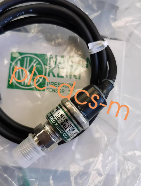 1PCS NEW KM15-37A NKS sensor shipping Via DHL/Fedex