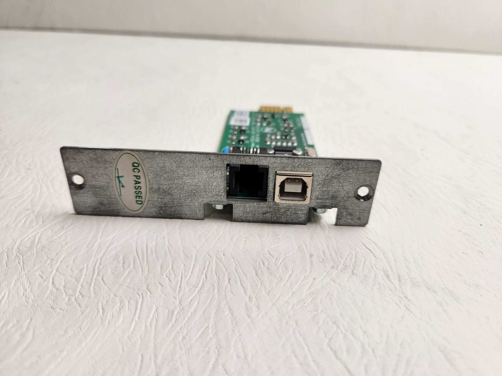 IM0129A2 Card For GE VH Series, UL 2000 UPS 