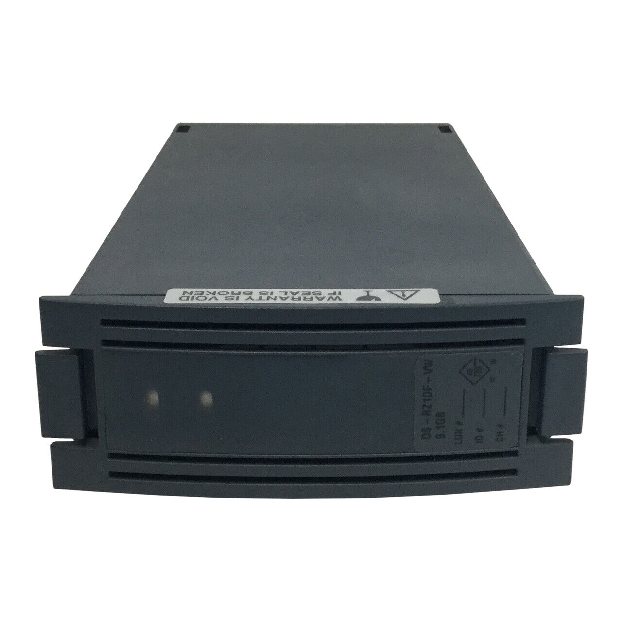 HP DEC DS-RZ1DF-VW  9.1GB 7200 SCSI Hard Drive 400289-001