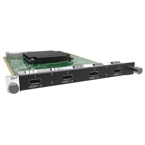 NovaStar H-Series 4 x HDMI Output Card