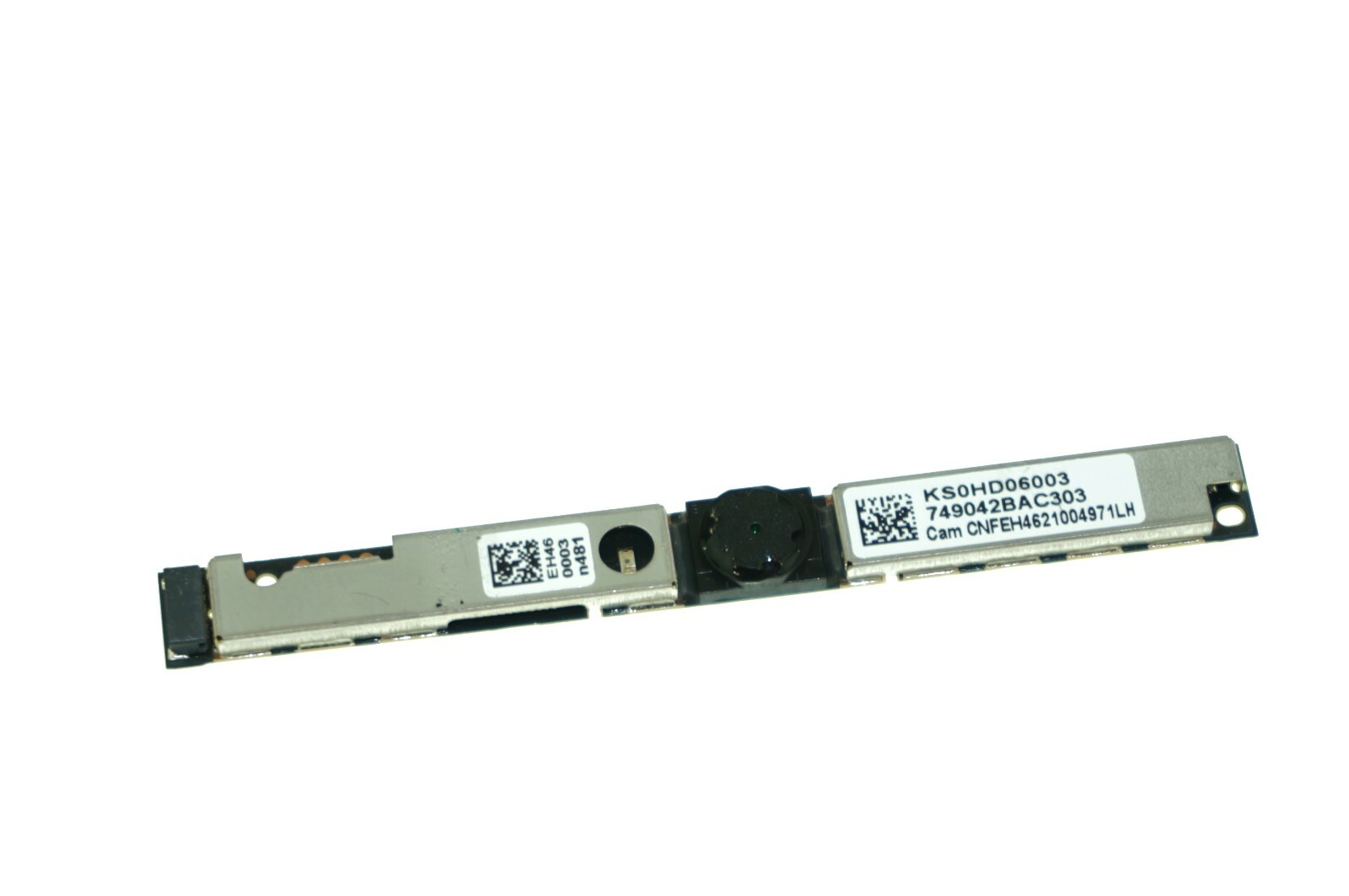 KS.0HD06.003 GENUINE ACER DISPLAY WEB CAMERA  CP311-1HN-C2DV N17Q8 (CD710)