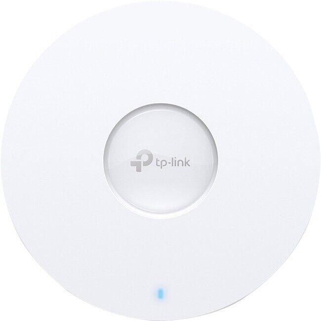 TP-Link EAP670 Omada WiFi 6 AX5400 Wireless 2.5G Ceiling Mount Access Point