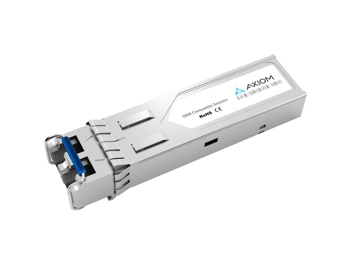 Axiom-New-1200481E1-AX _ AXIOM SFP (MINI-GBIC) TRANSCEIVER MODULE ( EQ