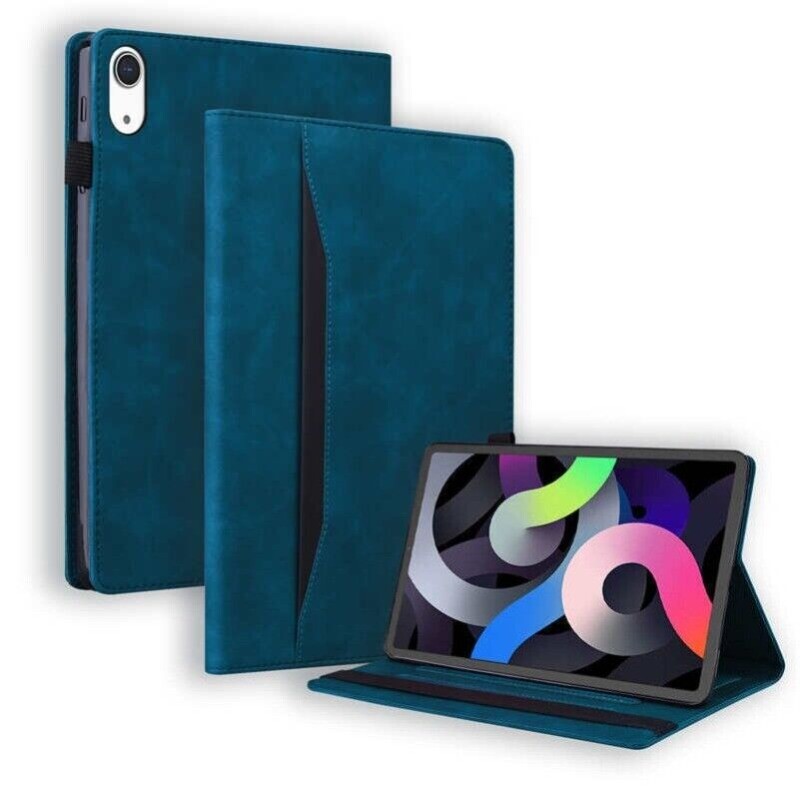 For Apple iPad(A16) 11th Gen 2025 11" Shockproof Flip Leather Case Stand Cover