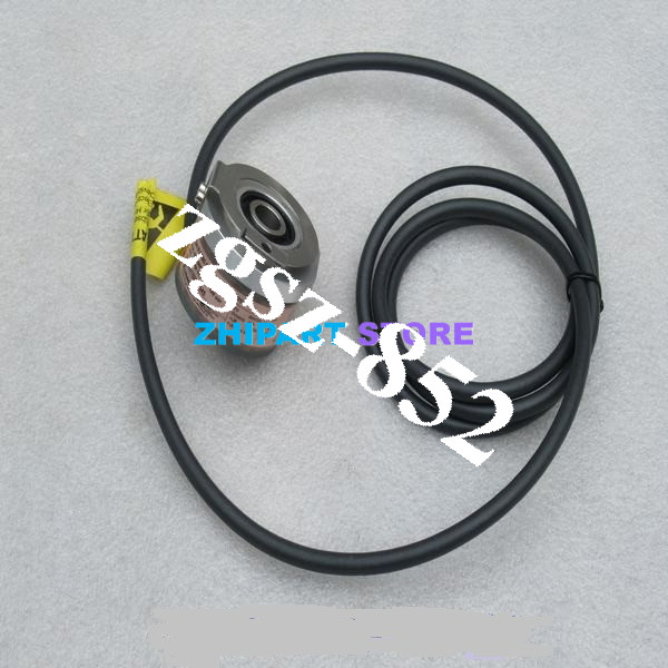New Kubler 8.5020.0050.0100.S110.0015 encoder  by DHL or FedEx