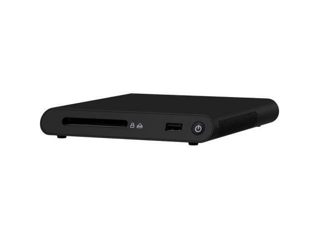 Intel BLKDK132EPJR BLKDK132EPJ Compute Card Dock NEW BROWN BOX