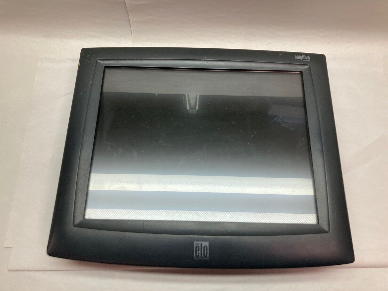 Elo,ET1525L-8SWC-1,Touchscreen Monitor 100-240 VAC