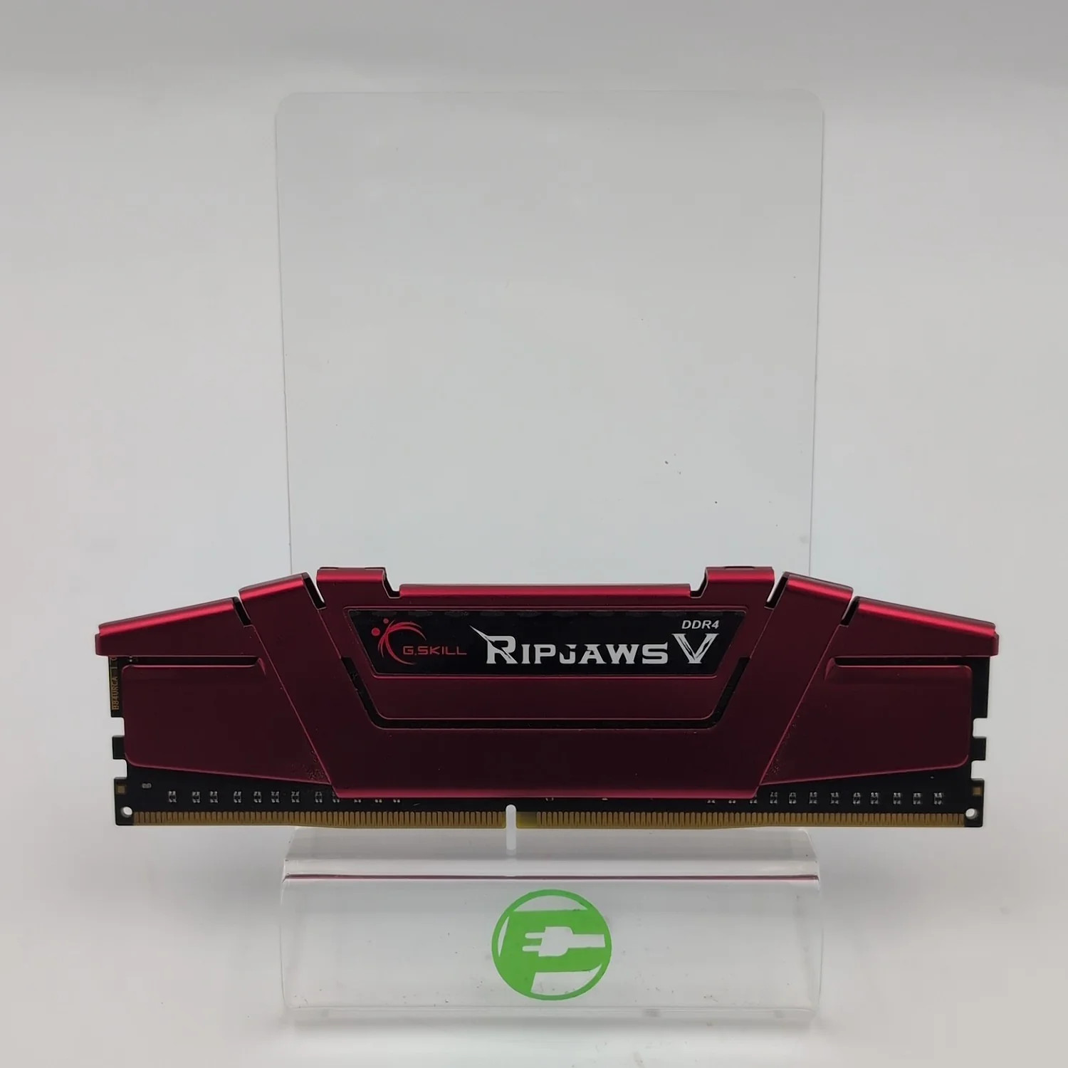 G.Skill Ripjaws V 8GB (1x8GB) RAM DDR4 2400MHz F4-2400C15S-8GVR