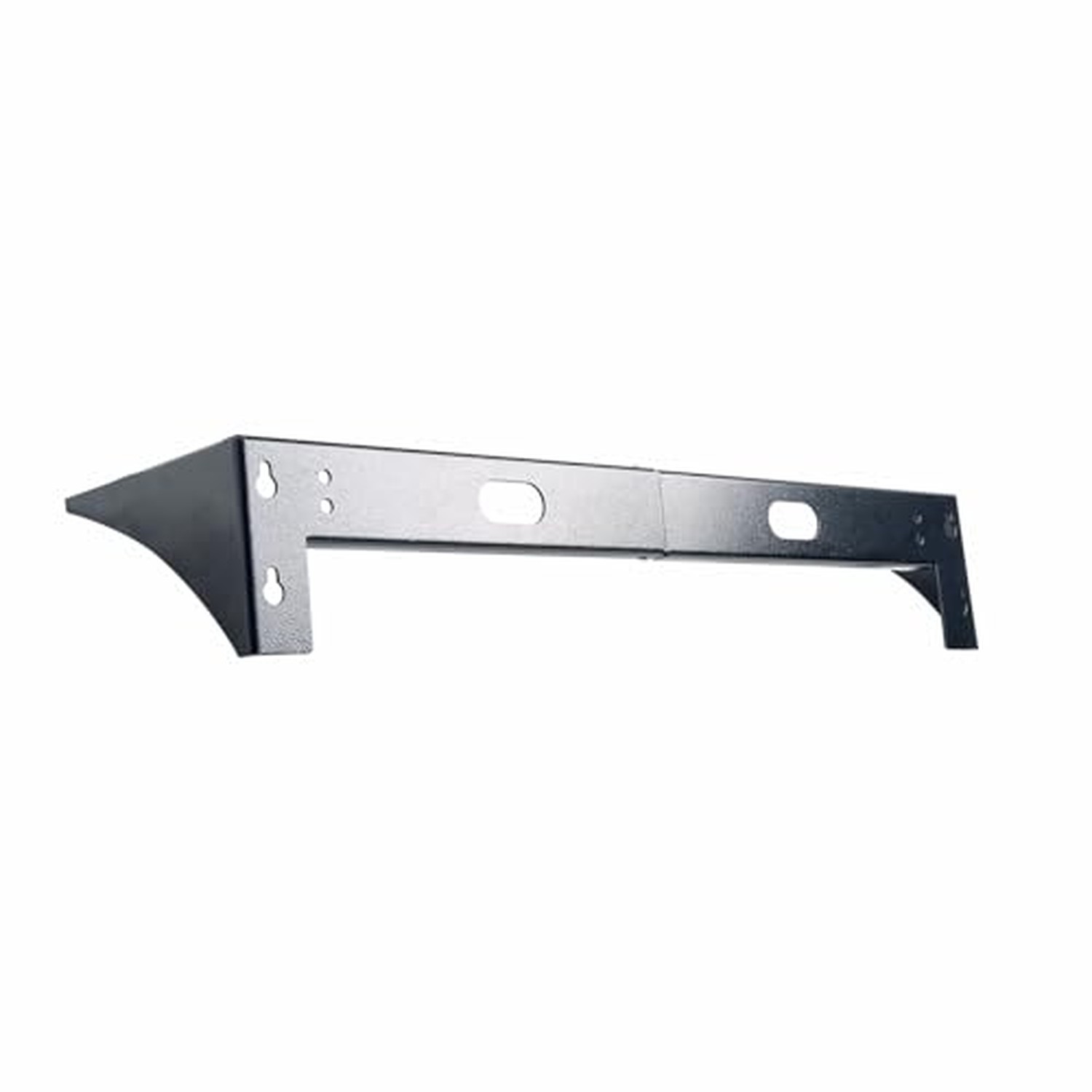 1U 2U 3U 4U Wall Mount Server Rack Shelf Vertical Mount Rack(2U)