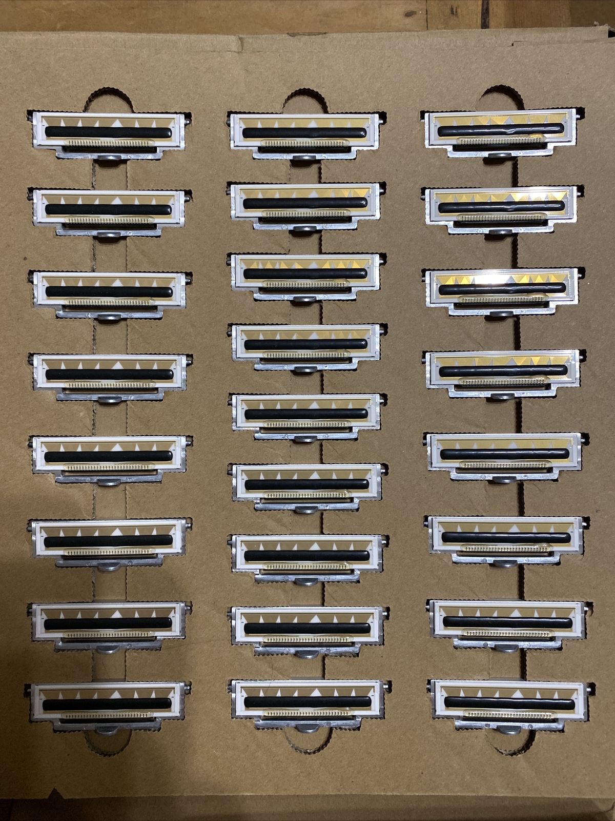100 Printheads for Zebra RW220 Thermal Label Printer 203dpi Box of 100 ✌️