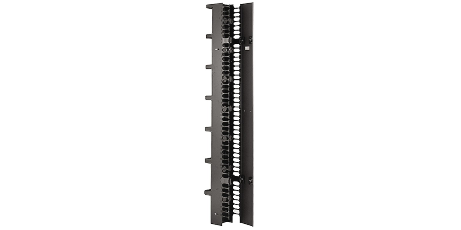 Chatsworth - 30163-703 - CCS Combination Cabling Section, Vertical,