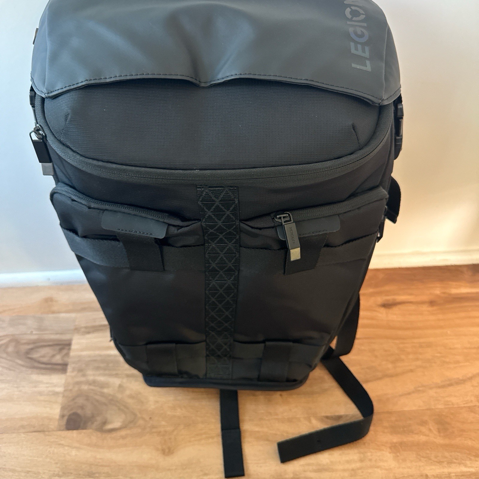 Lenovo Legion Active Gaming Backpack - Black (GX41C86982)
