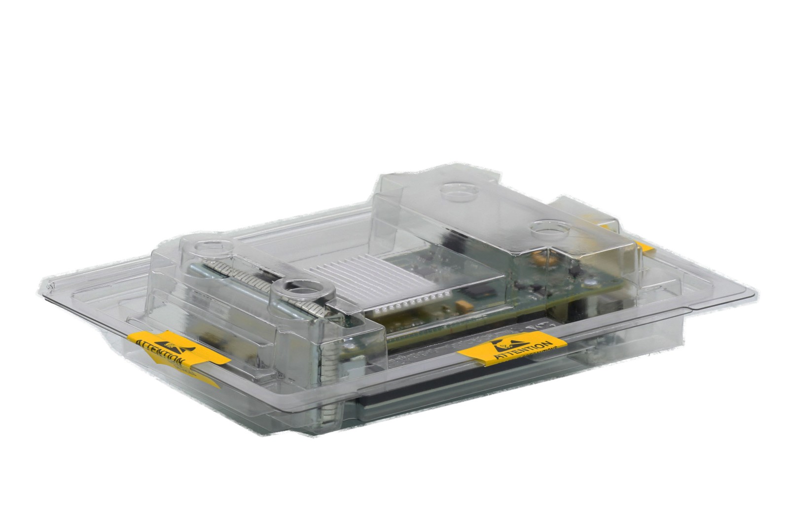 New - Juniper 1-Port SFP Module For M7i / M10i Router - PE-1GE-SFP-QPP