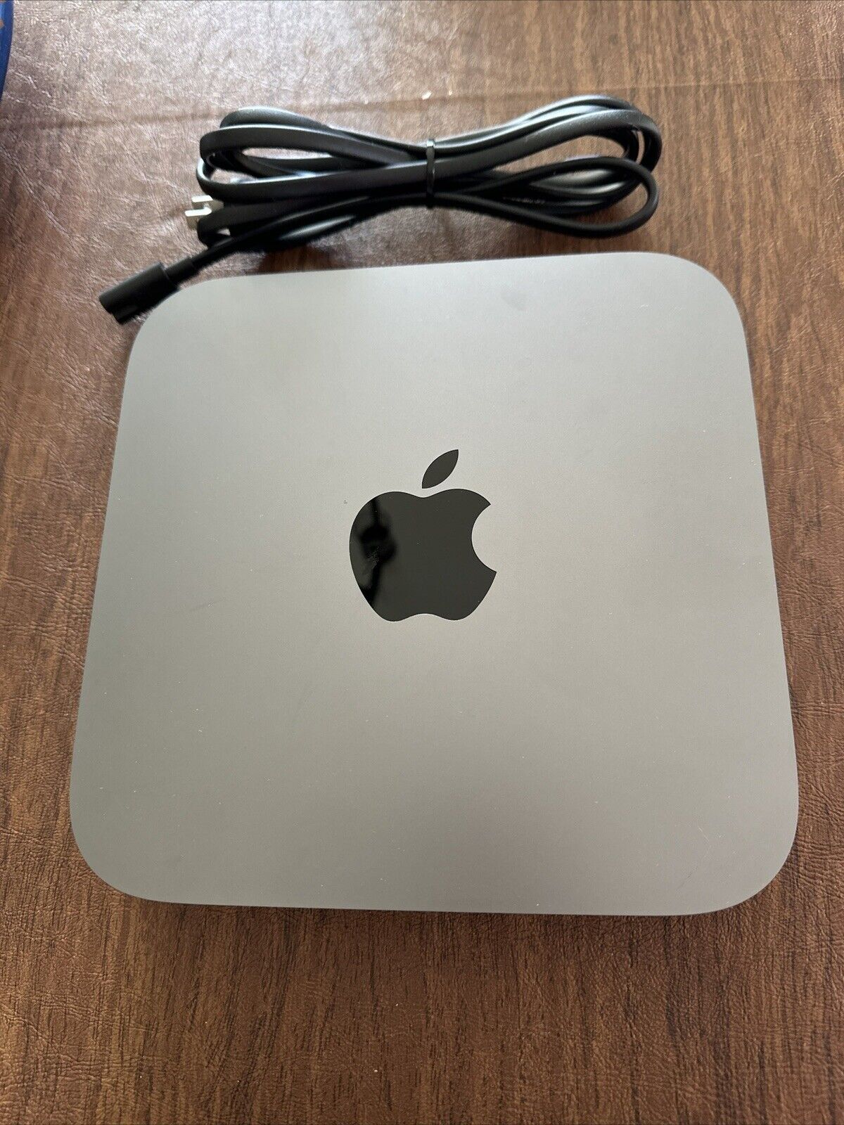 Apple Mac mini A1993 Late 2018 i7-8700B 3.20GHz 16GB RAM 500GB SSD macOS Sonoma