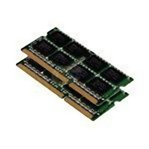 RAM Memory 4GB 2x2GB PC3-10600S DDR3 For Fujitsu LifeBook A514 - A Series