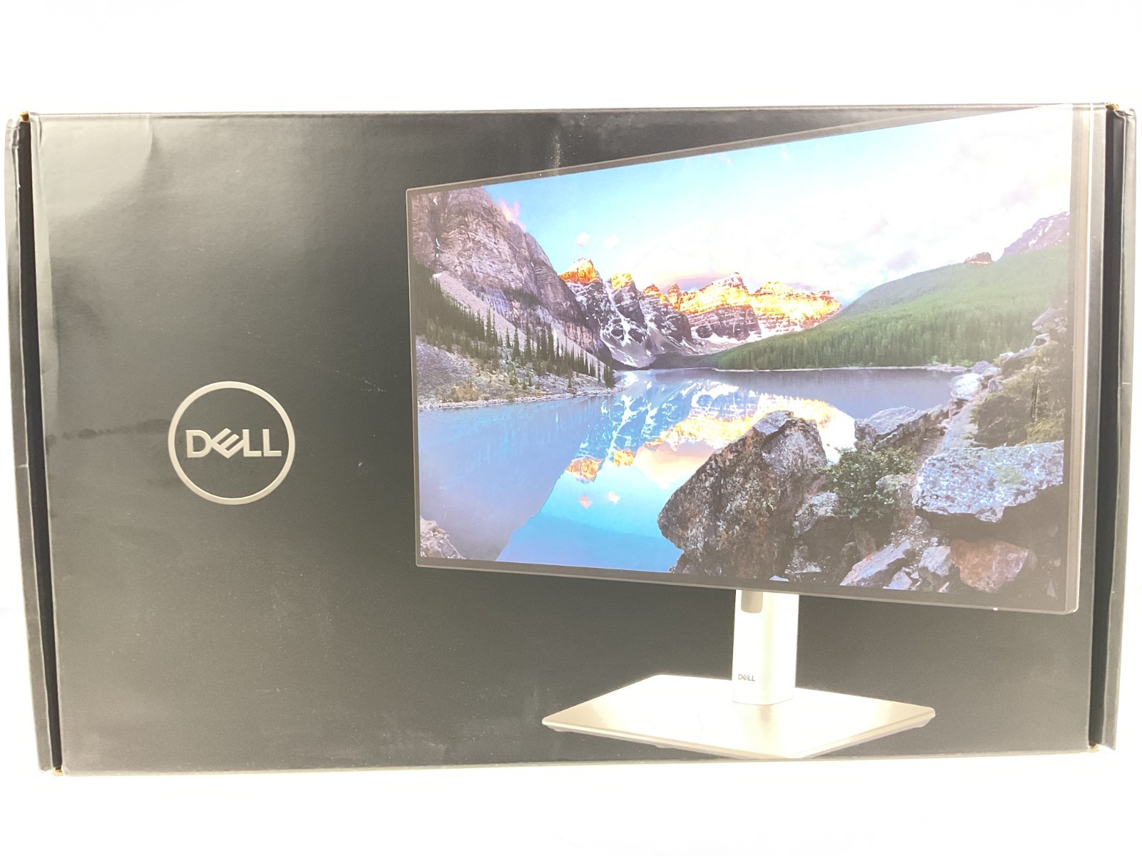 Dell UltraSharp U2424H 24" Full HD LED Monitor - IPS - HDMI/DP