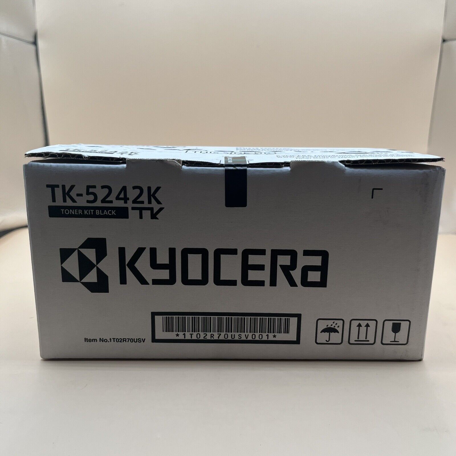 Kyocera TK-5242K Original black