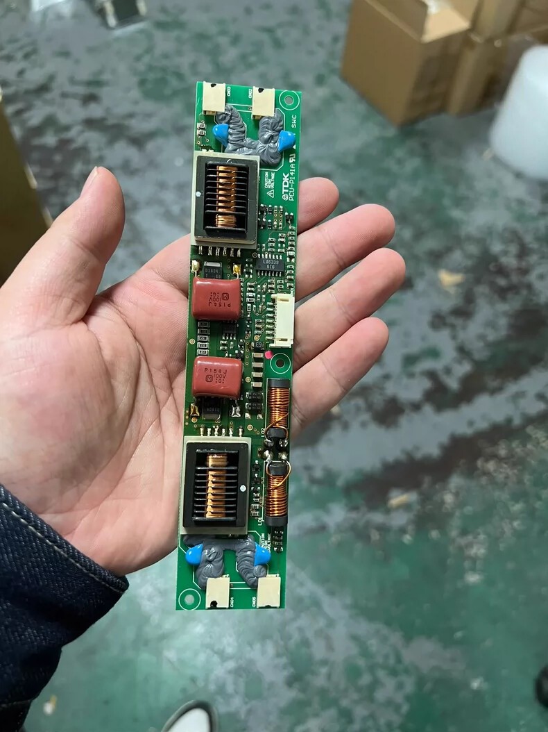 1pcs Original For TDK CXA-0473 PCU-P141A Inverter Board CXA0473