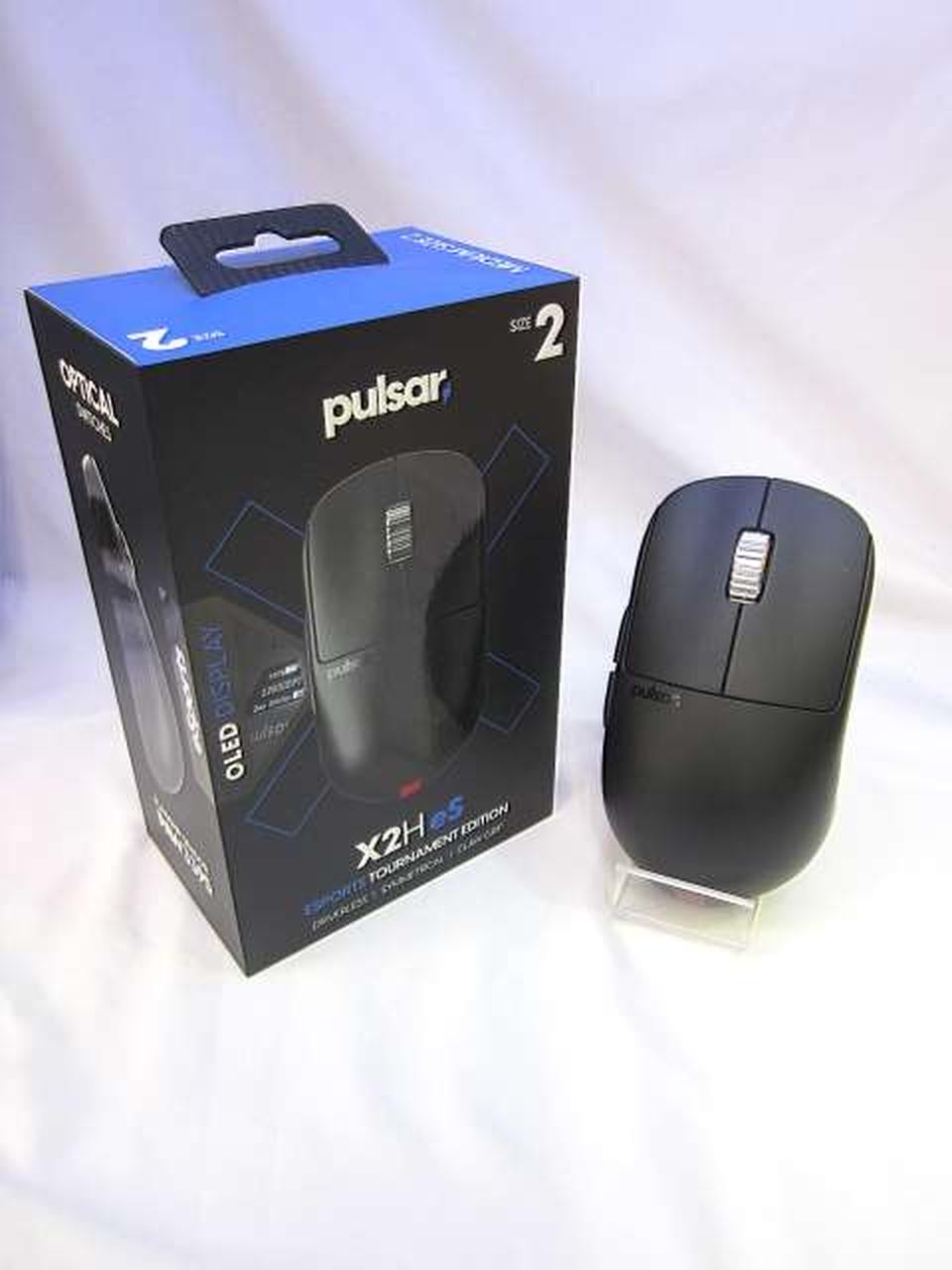 PULSAR X2H ES Wireless Gaming Mouse