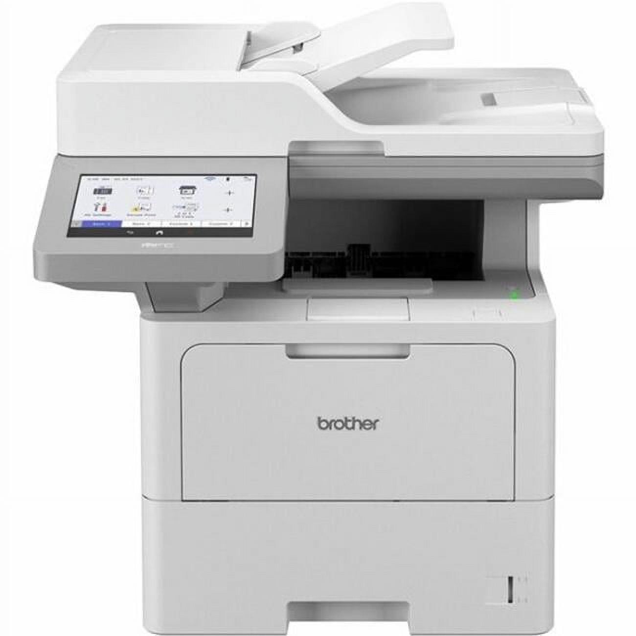 Brother MFCL6915DW Wireless Laser Multifunction Printer