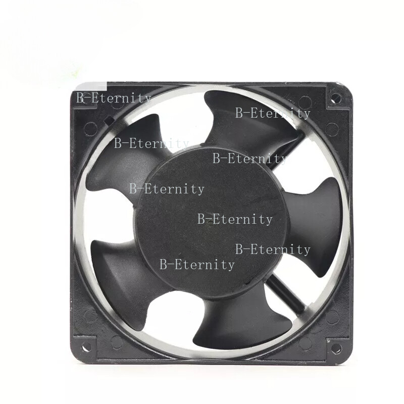 SUNON Fan DP200A P/N 2123XST Axial Fan 220/240V 50/60Hz 0.14A Cooling Fan