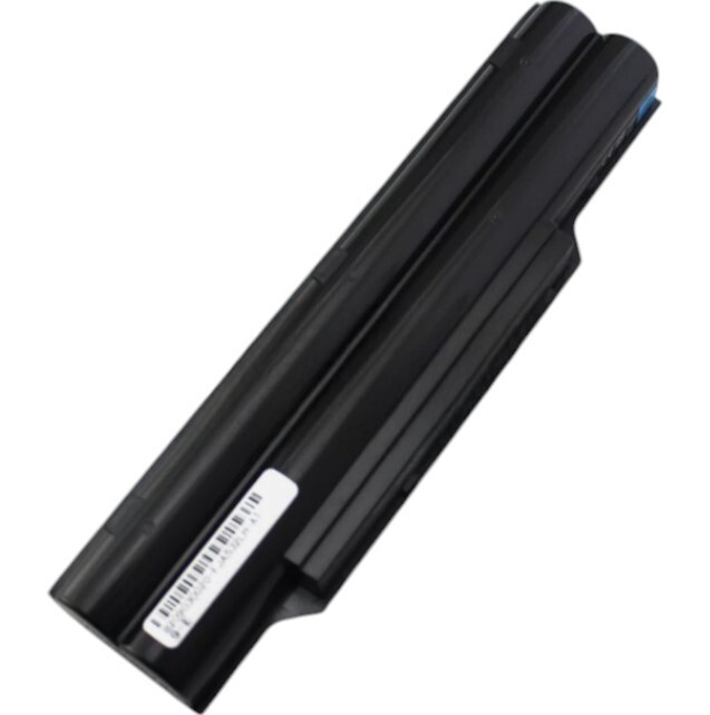 Battery for FUJITSU LifeBook A532 AH512 AH532 AH532/GFX AH562 4.40AH FPCBP331