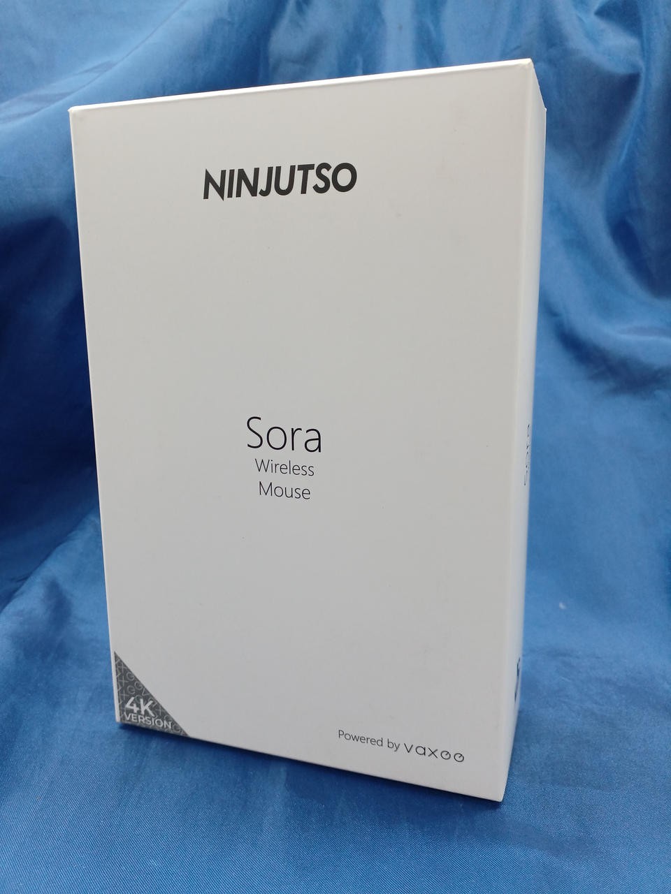 Mouse Model SORA O WIRELESS (VAXEE SORA) NINJUTSO