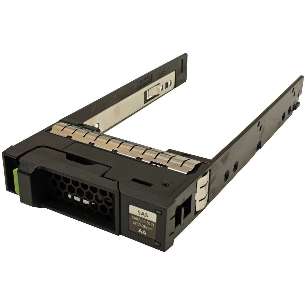 Fujitsu HDD Caddy Frame 3.5" CA32508-Y225 for DX80/90 S2