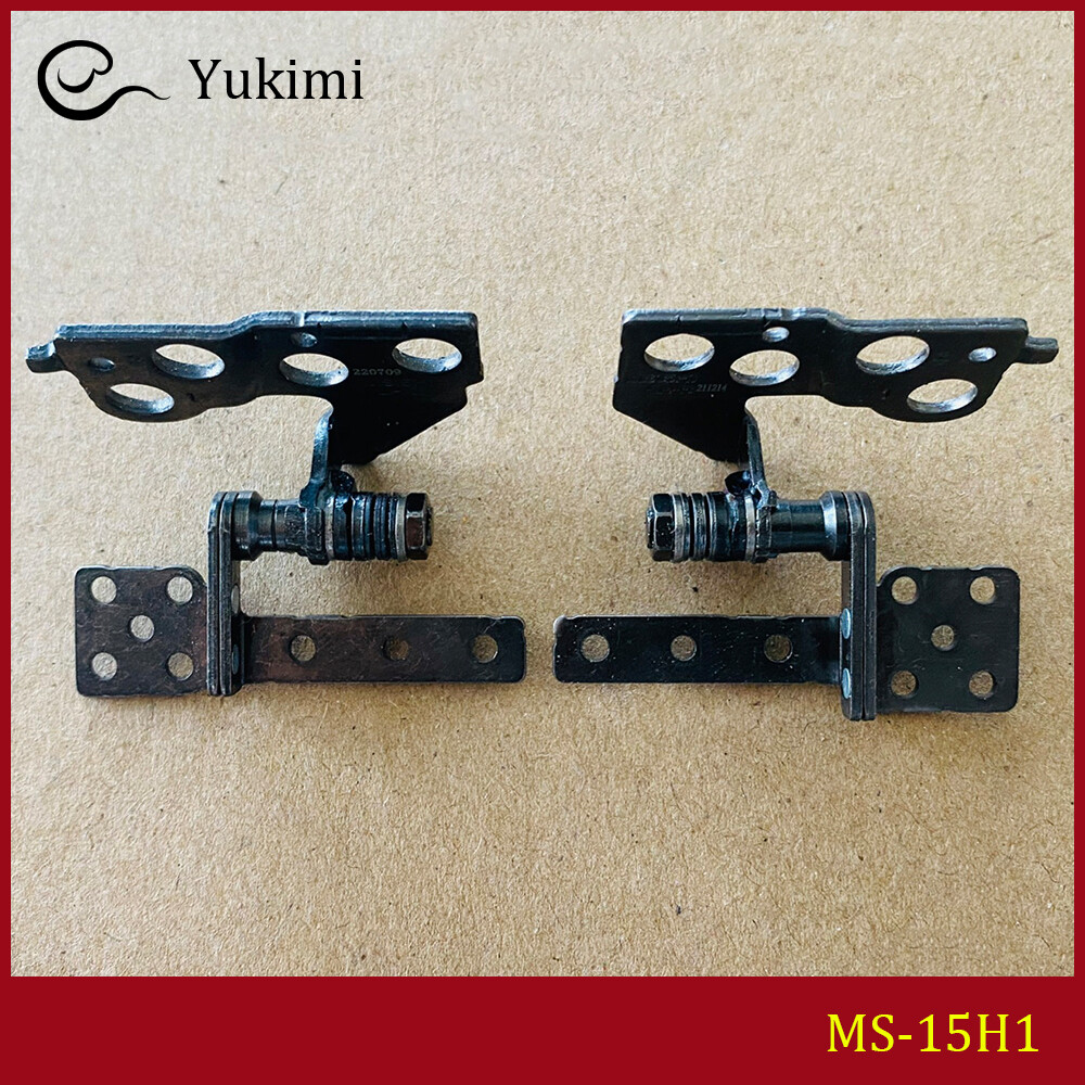 MS-15H1 FOR MSI Modern 15 MS-15H1 Laptop Screen Shaft Screen Hinge