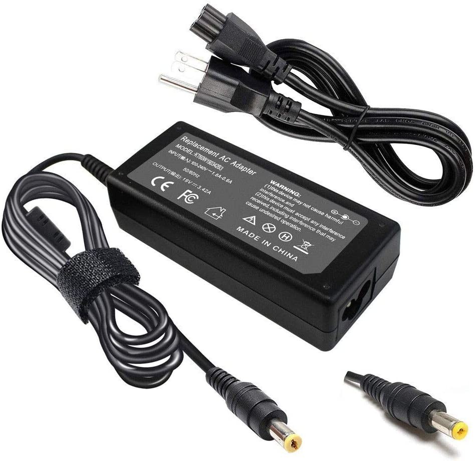 AC Adapter Charger For Acer Aspire V5-571P-6642 V5-571P-6649 V5-571P-6657