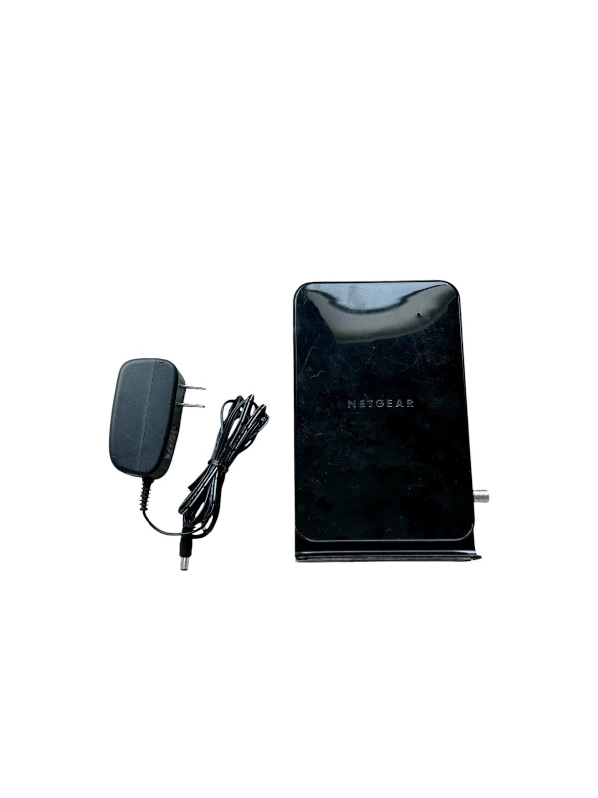 NETGEAR CM500 (CM500100NAS) 680 Mbps - Black