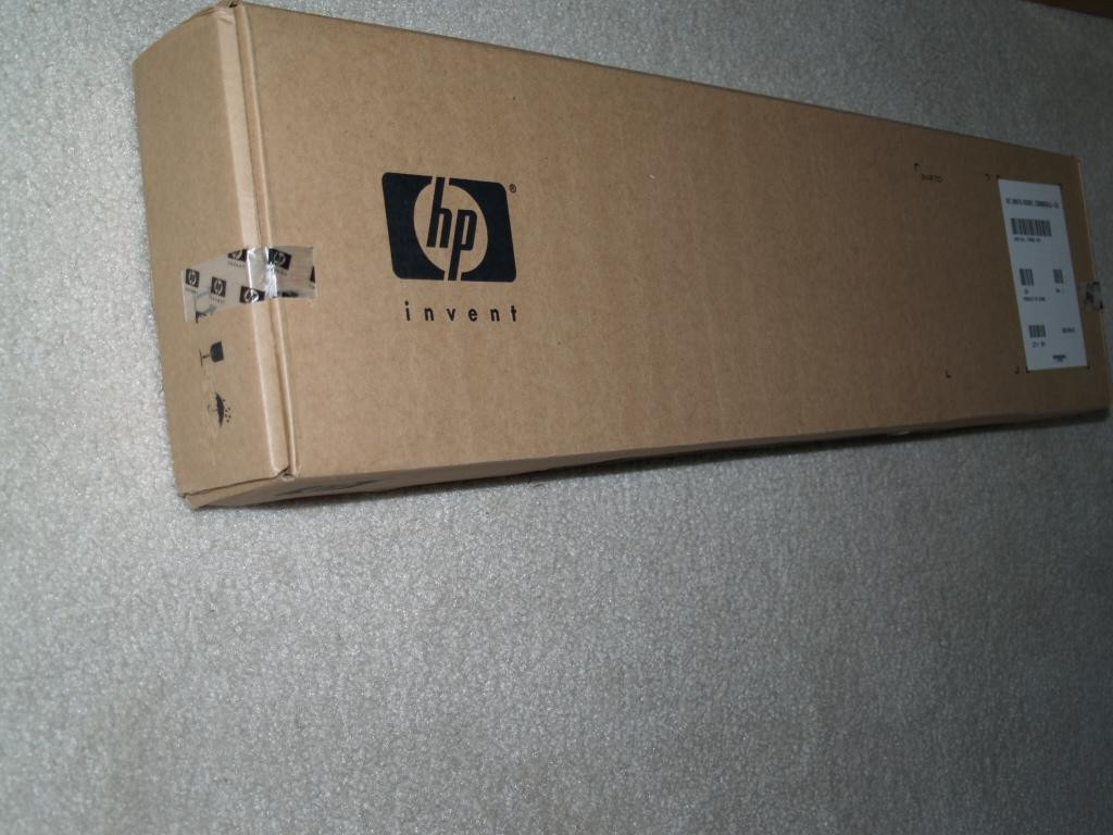 HP 381679-001 NEW (COMPLETE) Rack Rail Kit for Proliant DL370 G6 ML370 G6