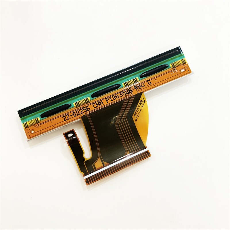 P1063586 New Original Printhead For Zebra ZQ320 ZQ120 ZQ220 ZR138 ZR328 Printer