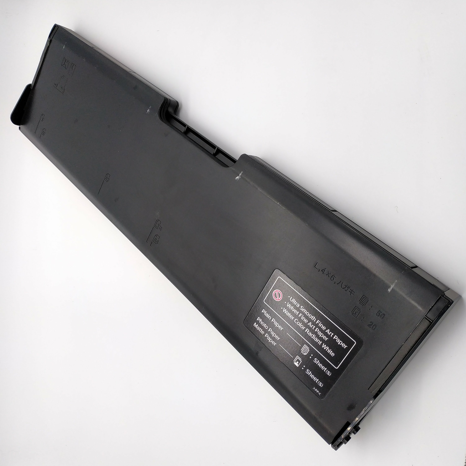 Input Tray Paper Feed Fits For Epson Pro 3800 3800c 3880