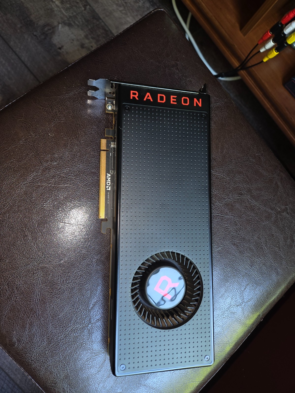 GIGABYTE AMD Radeon RX Vega 56 8G Graphic Card