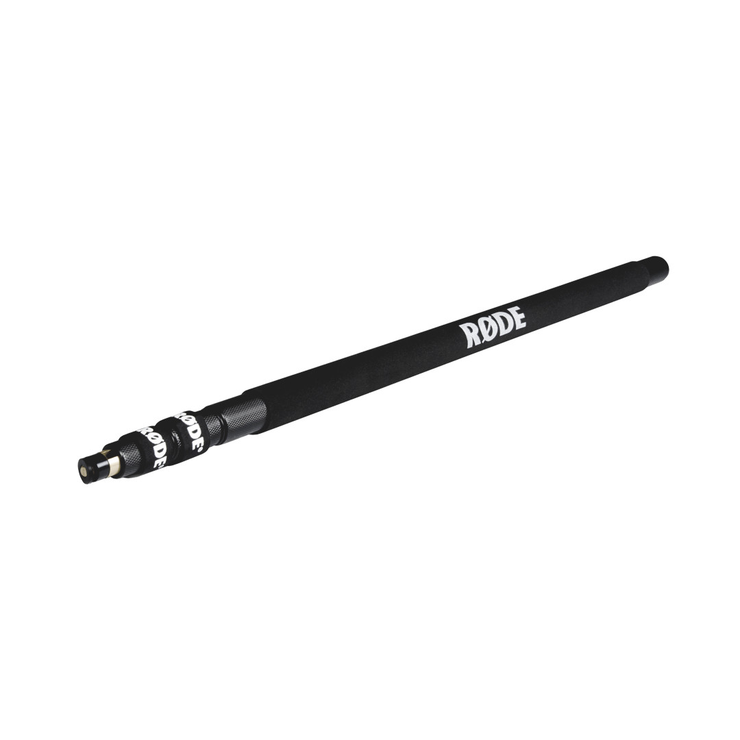 Rode Mini-Boompole Lightweight Microphone Boom Pole